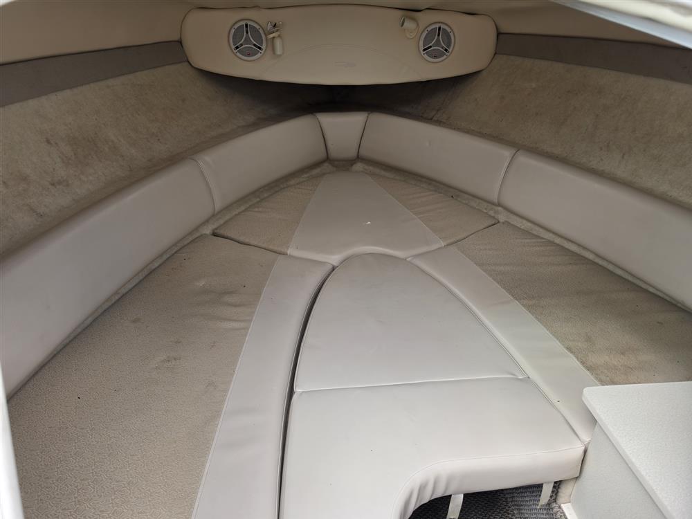 Maxum 2400 Sc3