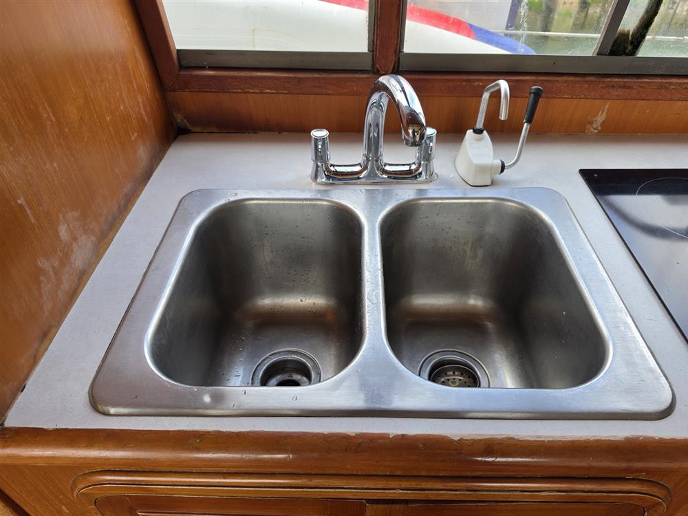 Trader 475 Signature