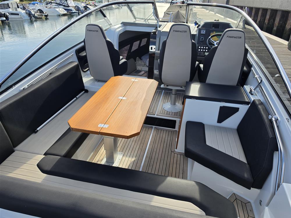 Finnmaster T8
