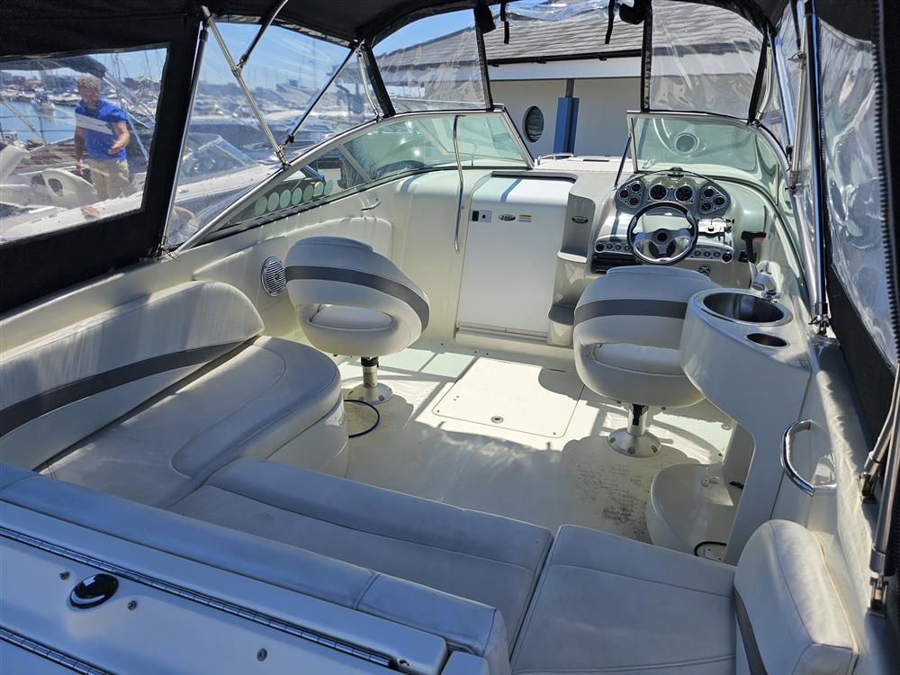 Bayliner 802