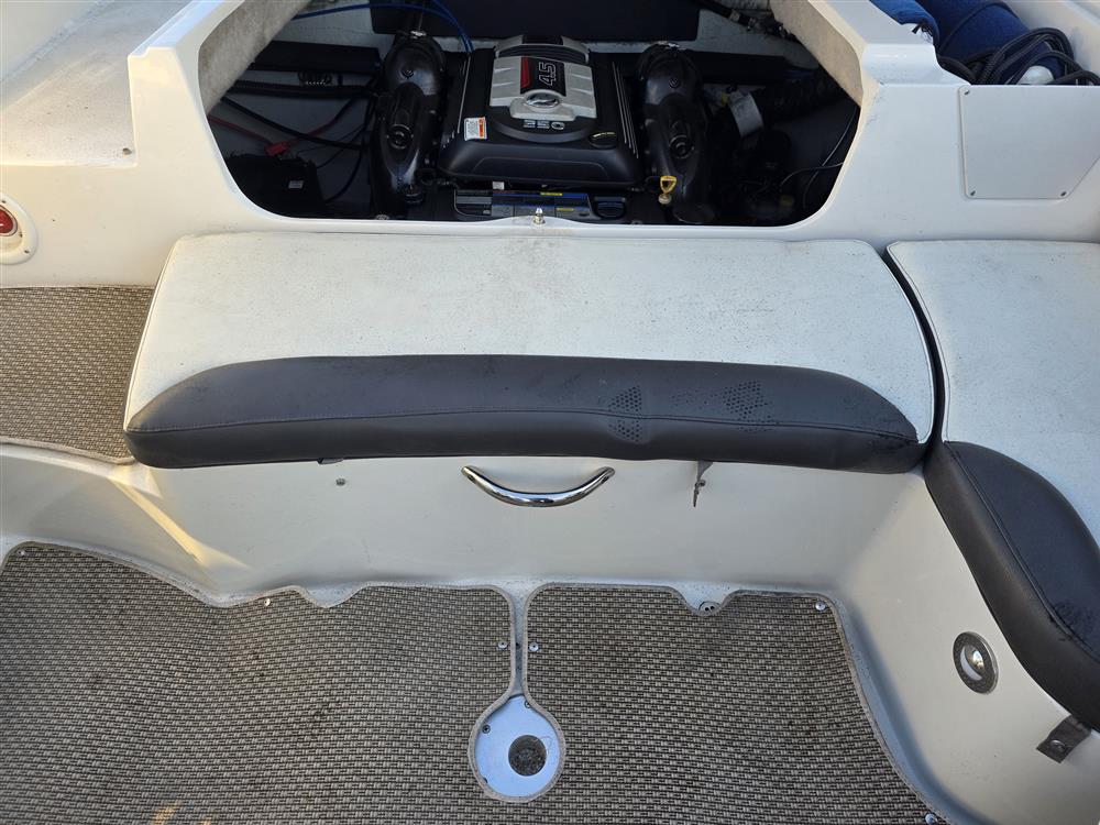 Stingray 215 Lr