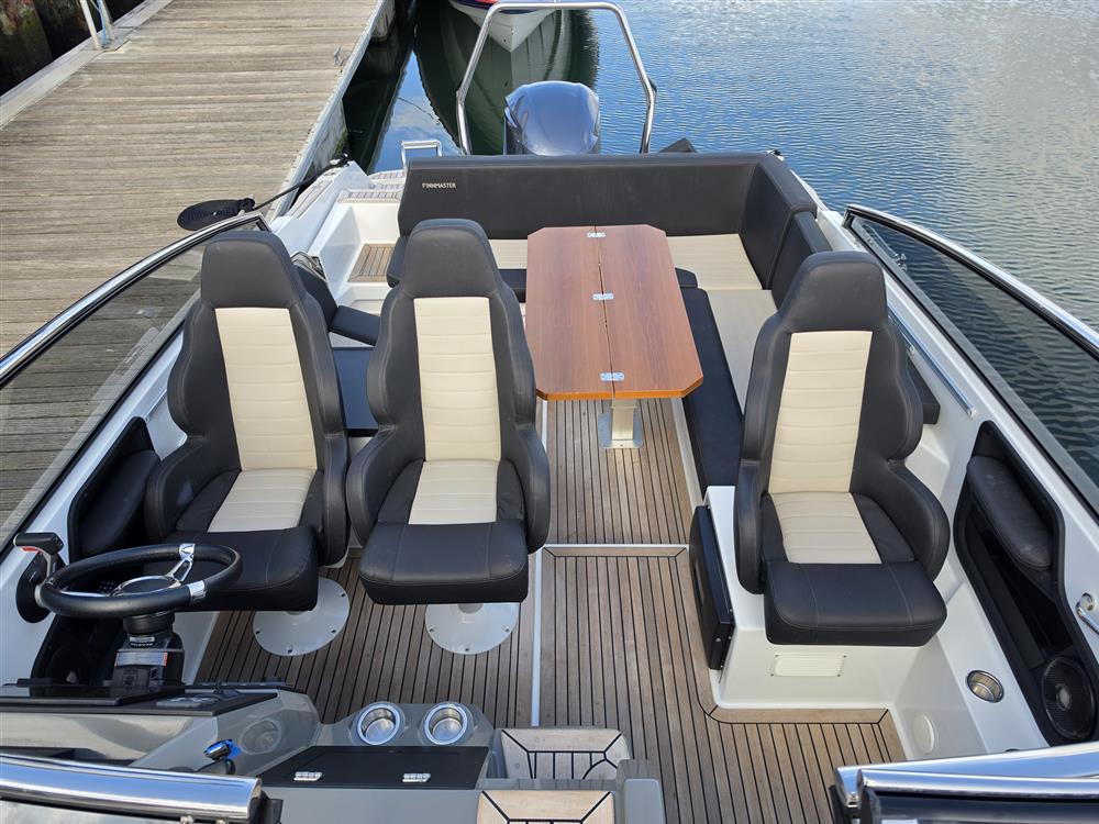 Finnmaster T8