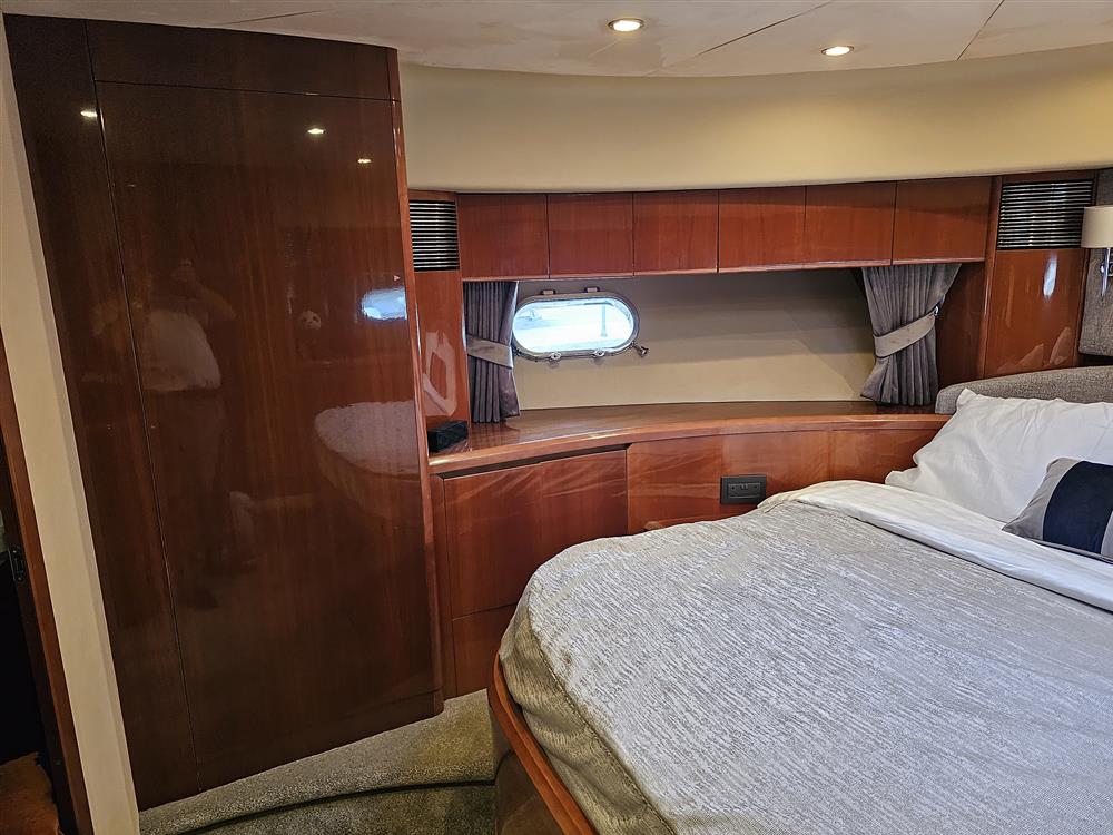 Princess 21M