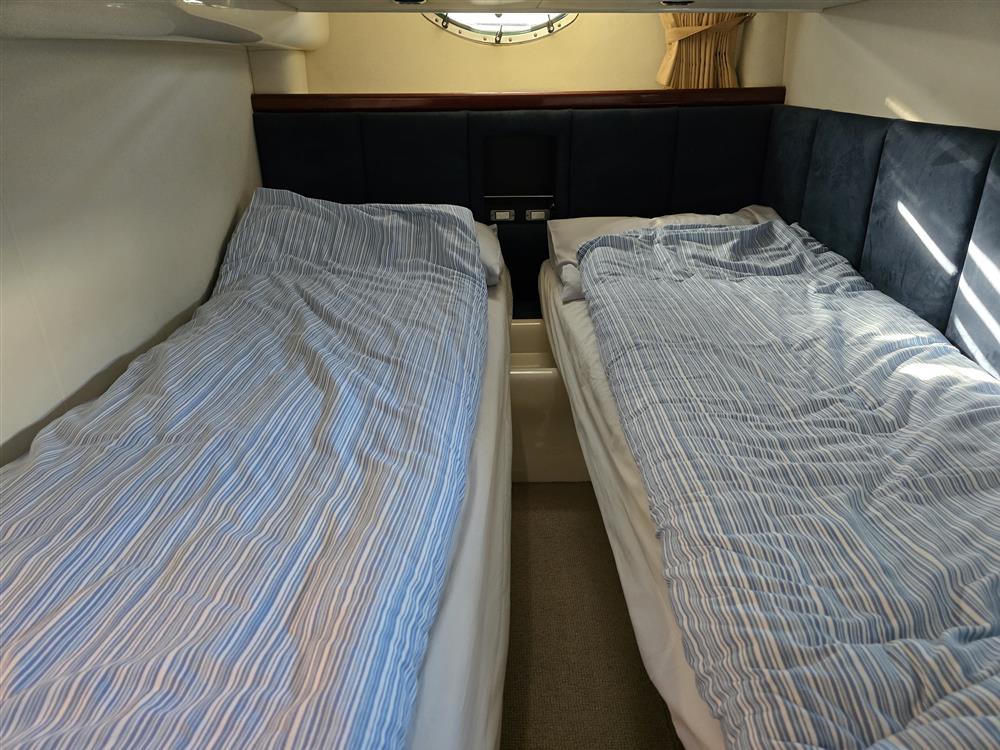 Fairline Targa 34