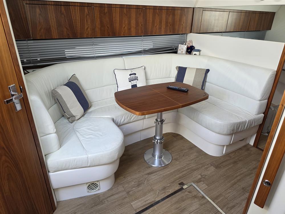 Fairline Targa 38 GT