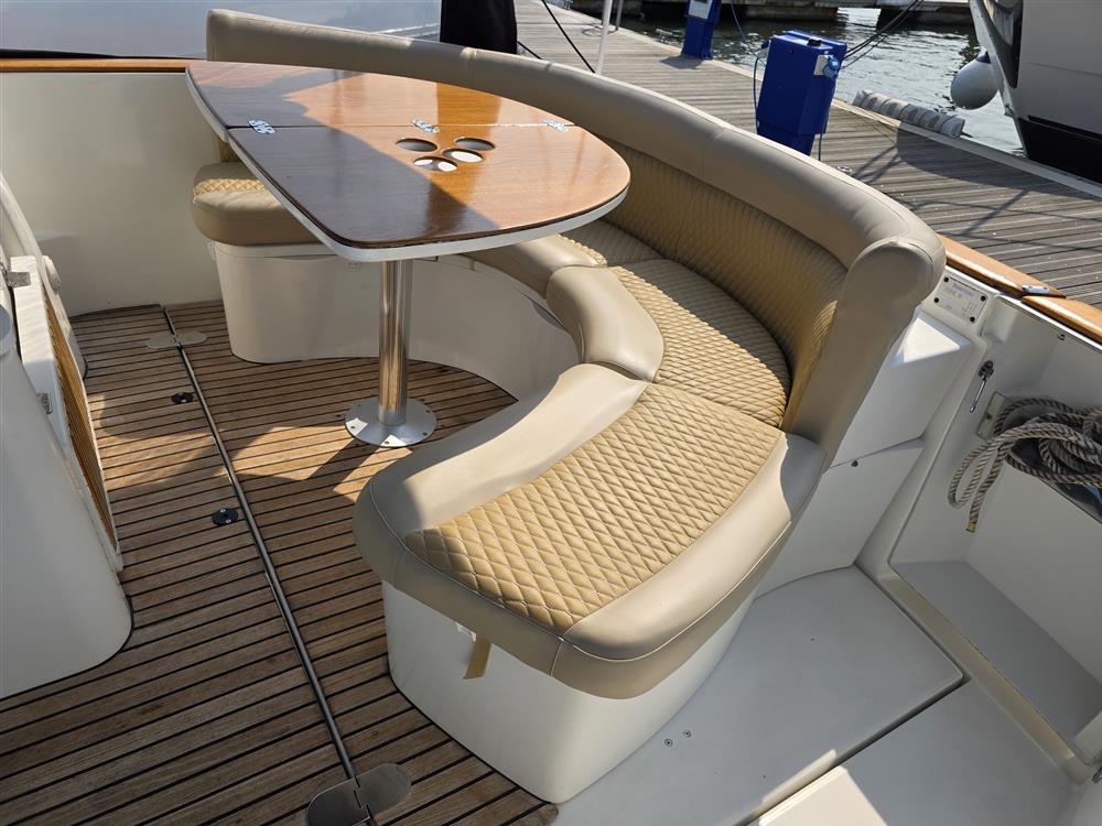 Beneteau Ombrine 801