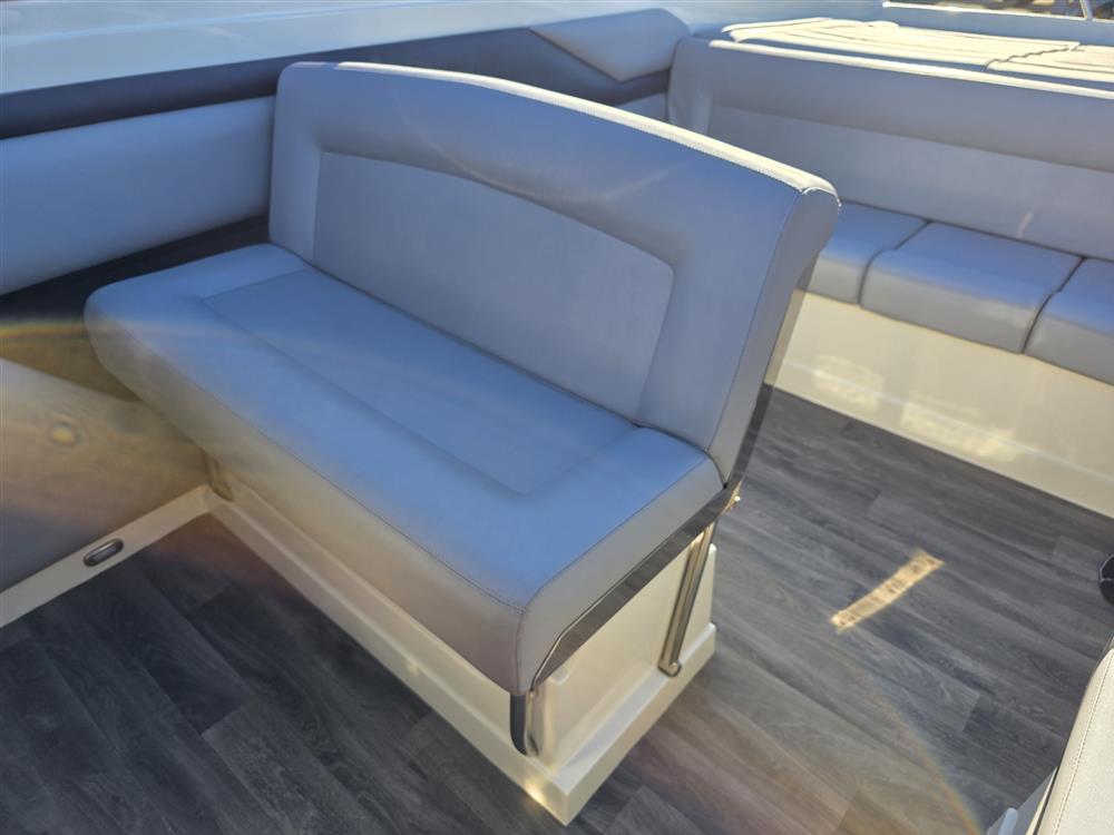 Sunseeker Mohawk 29