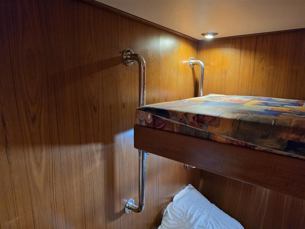 Trader 475 Signature