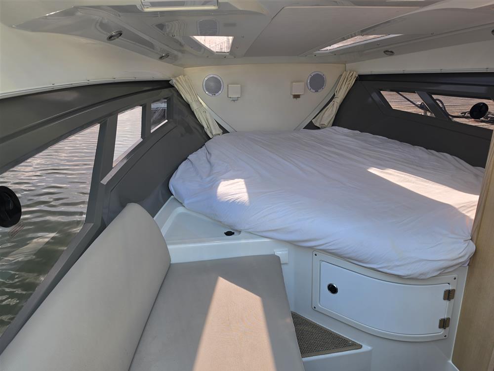 Finnmaster T8