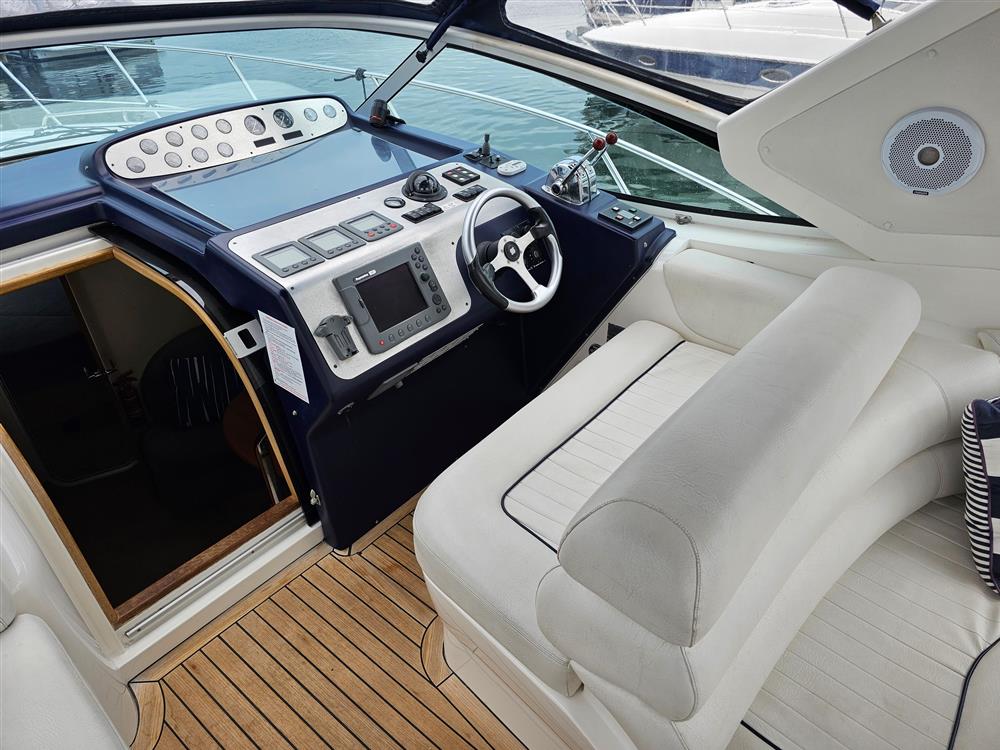 Sealine S34