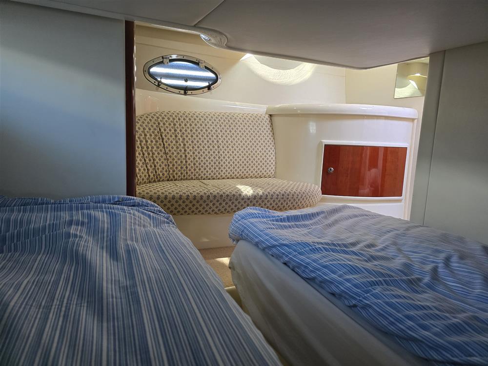 Fairline Targa 34