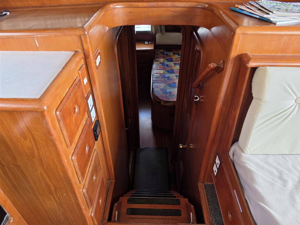 Trader 475 Signature