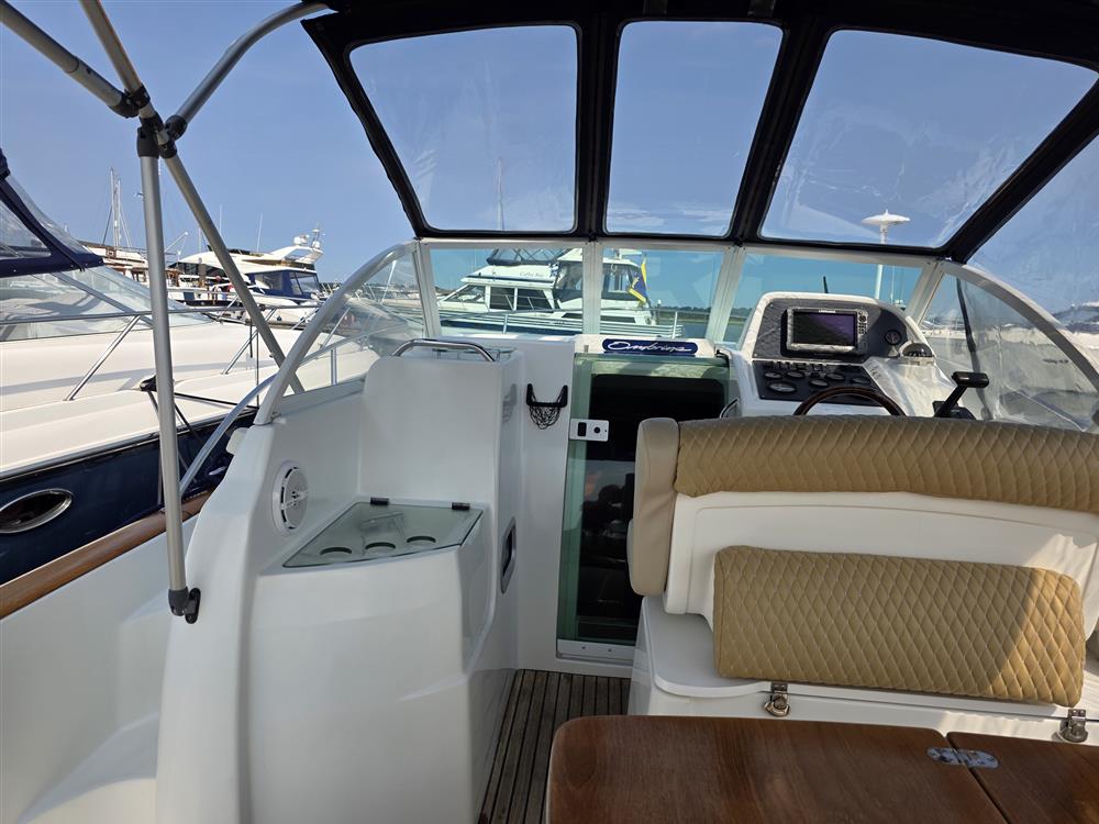 Beneteau Ombrine 801