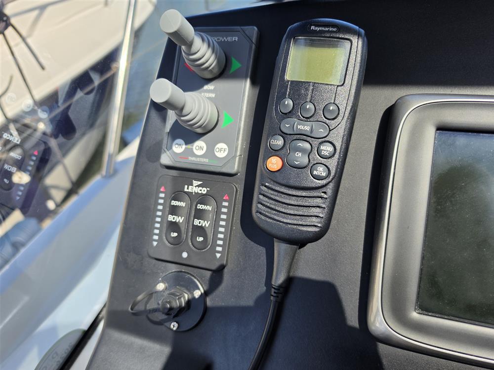 Jeanneau Nc11