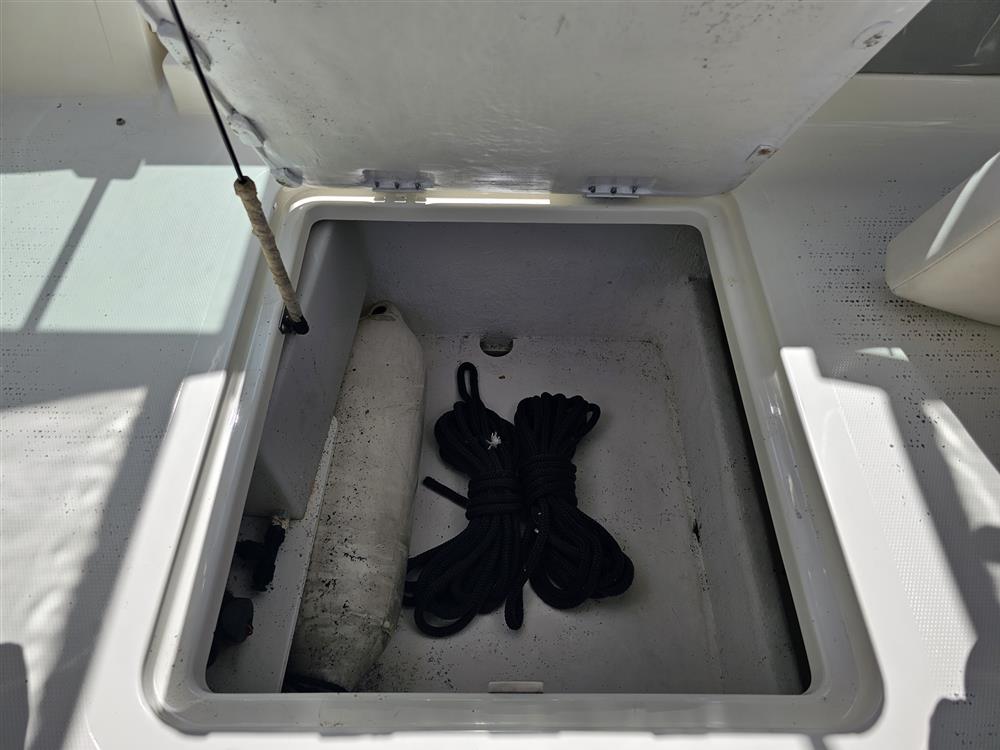Bayliner 802
