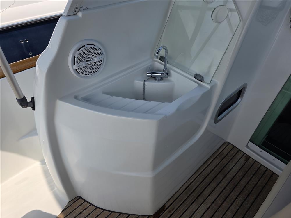 Beneteau Ombrine 801