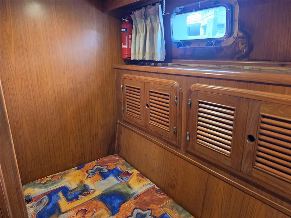 Trader 475 Signature