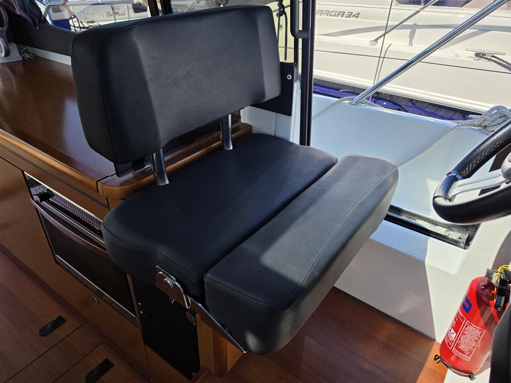 Jeanneau Nc11