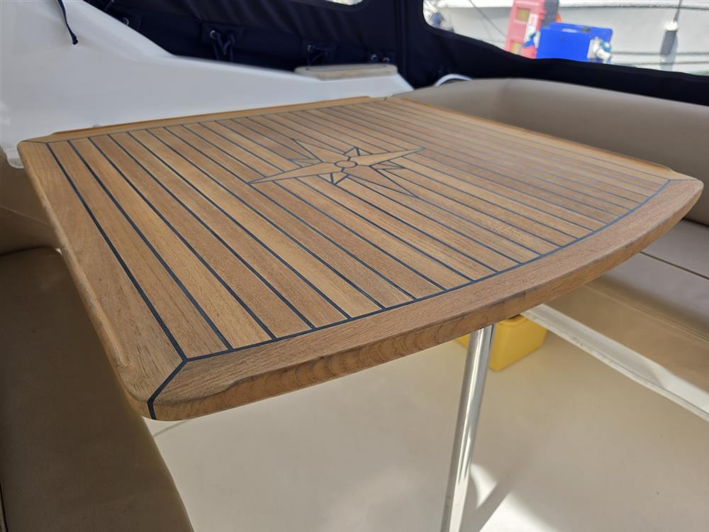 Sealine S28
