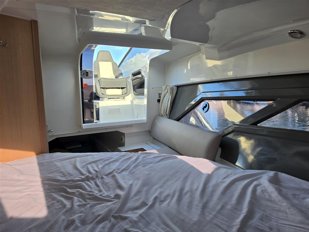 Finnmaster T8