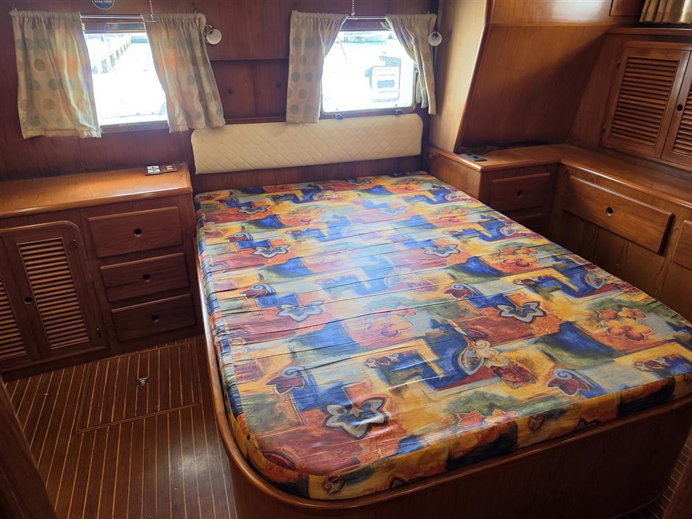 Trader 475 Signature