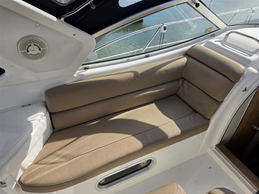 Sealine S28