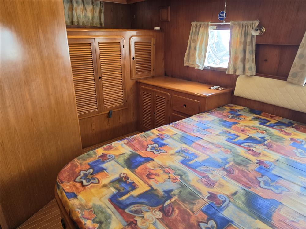 Trader 475 Signature