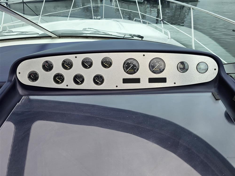 Sealine S34