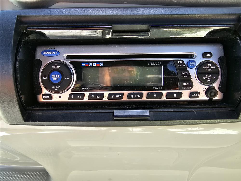Bayliner 802
