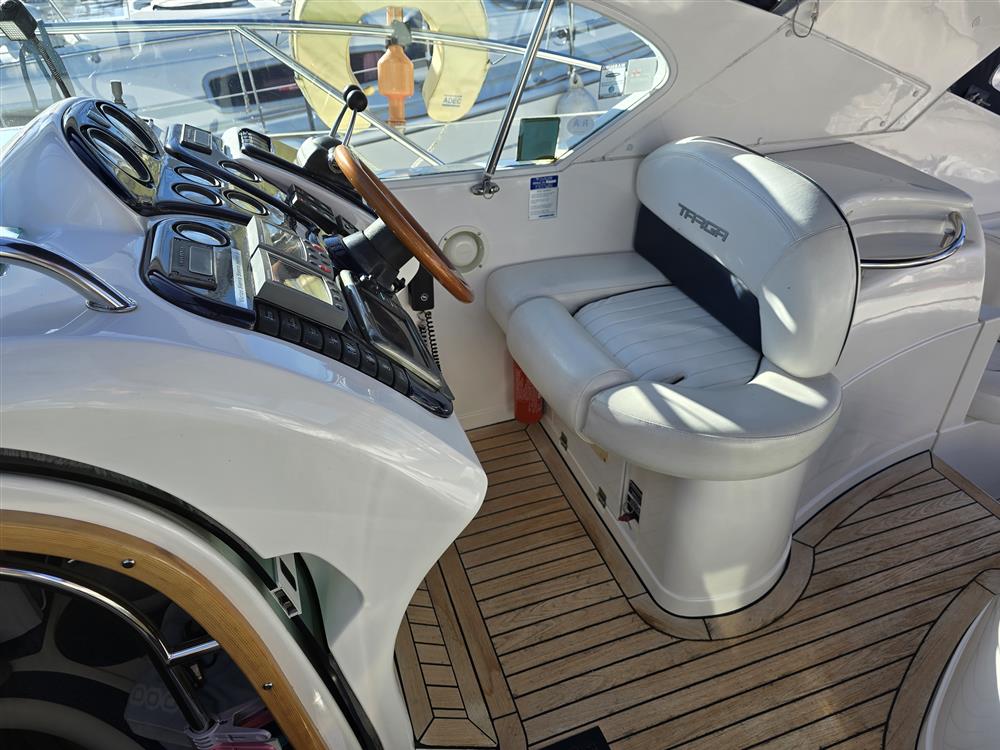 Fairline Targa 34
