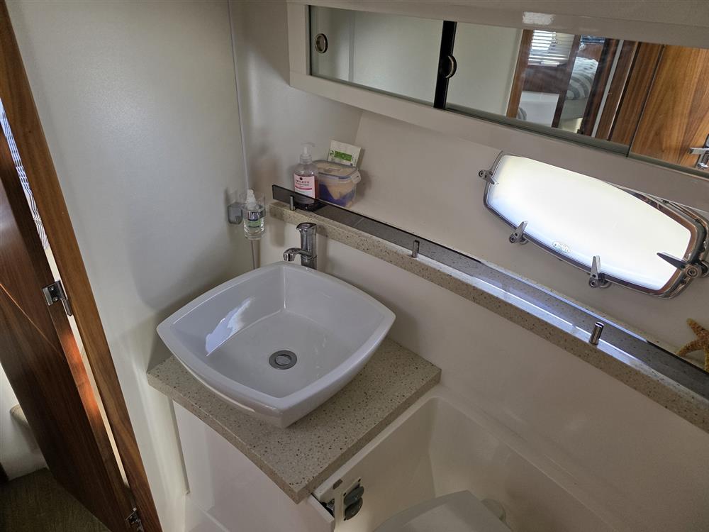 Fairline Targa 38 GT