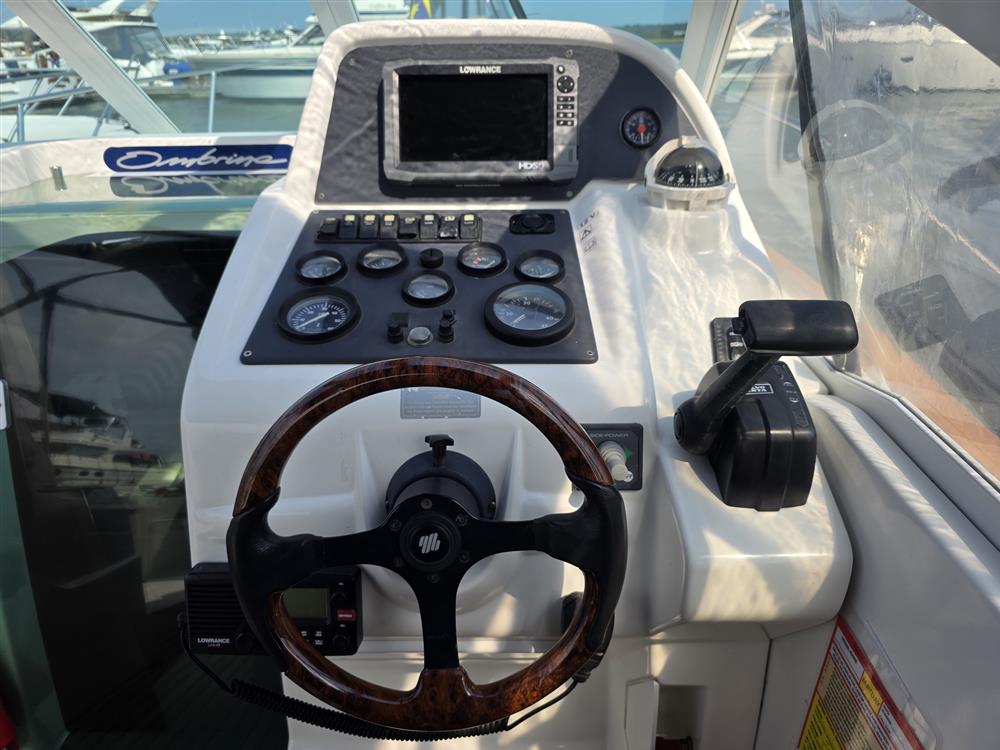 Beneteau Ombrine 801