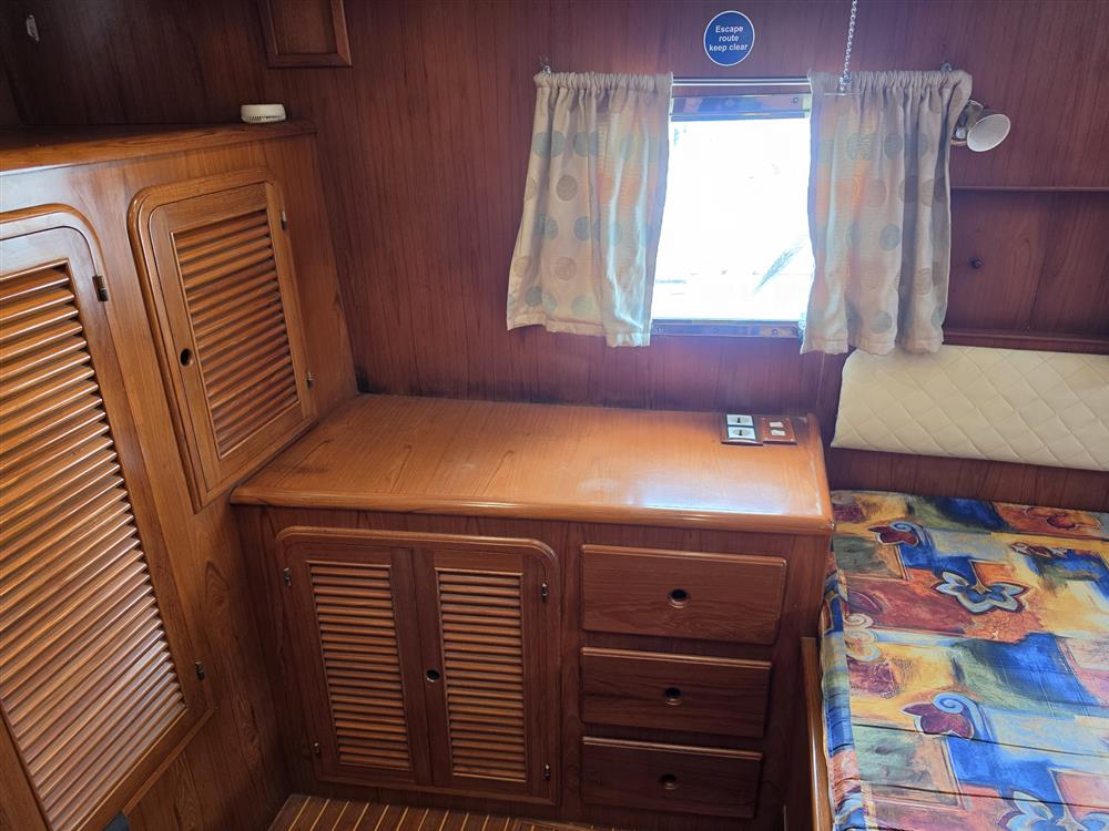 Trader 475 Signature