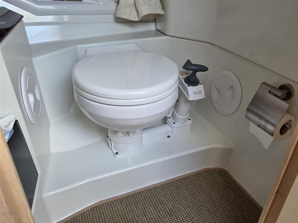 Finnmaster T8