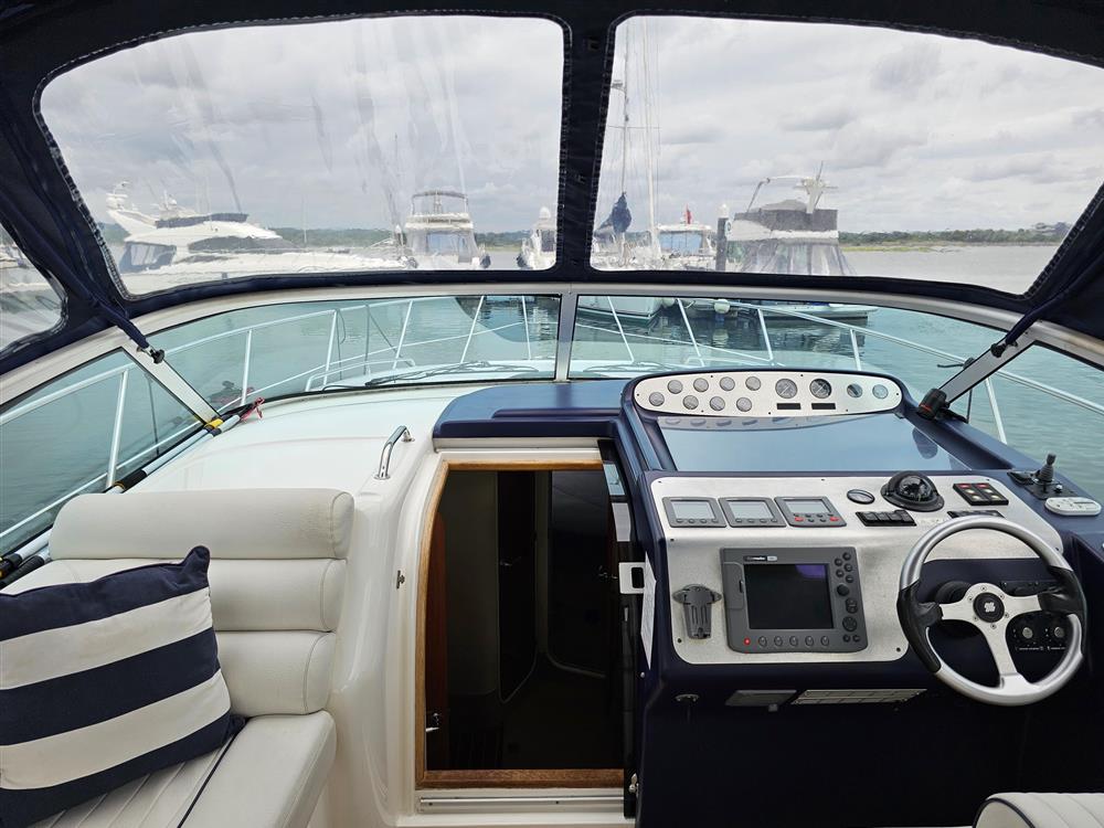 Sealine S34