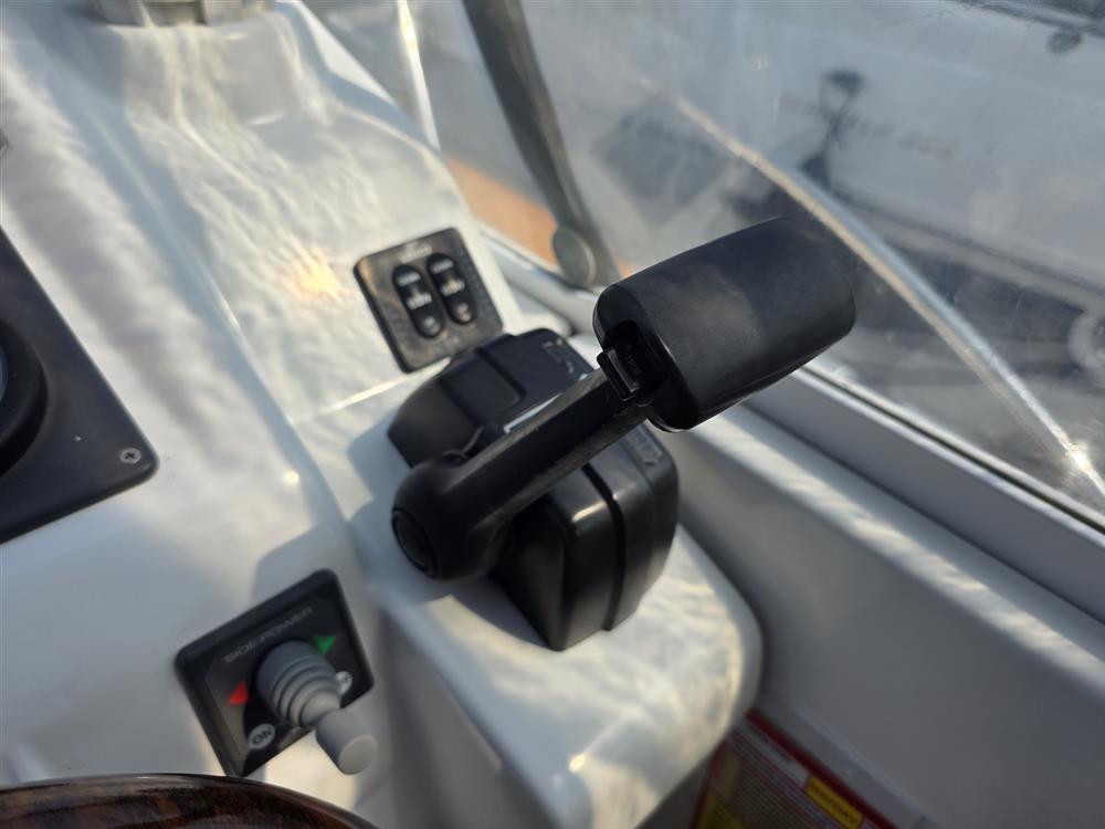 Beneteau Ombrine 801