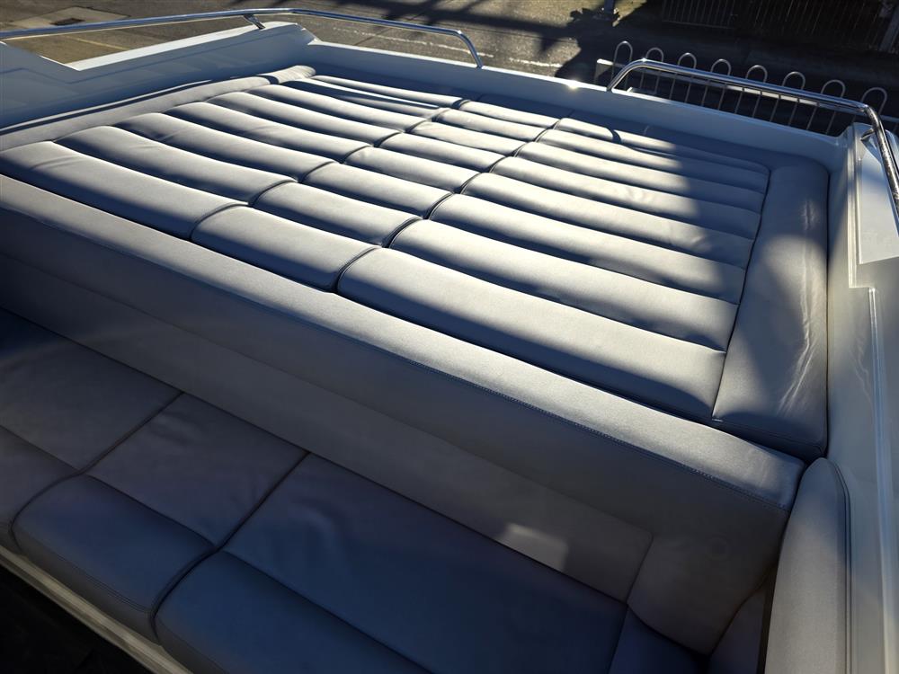 Sunseeker Mohawk 29