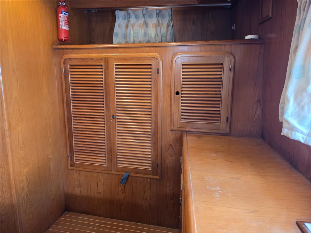 Trader 475 Signature