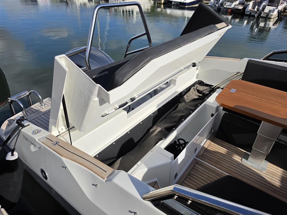 Finnmaster T8