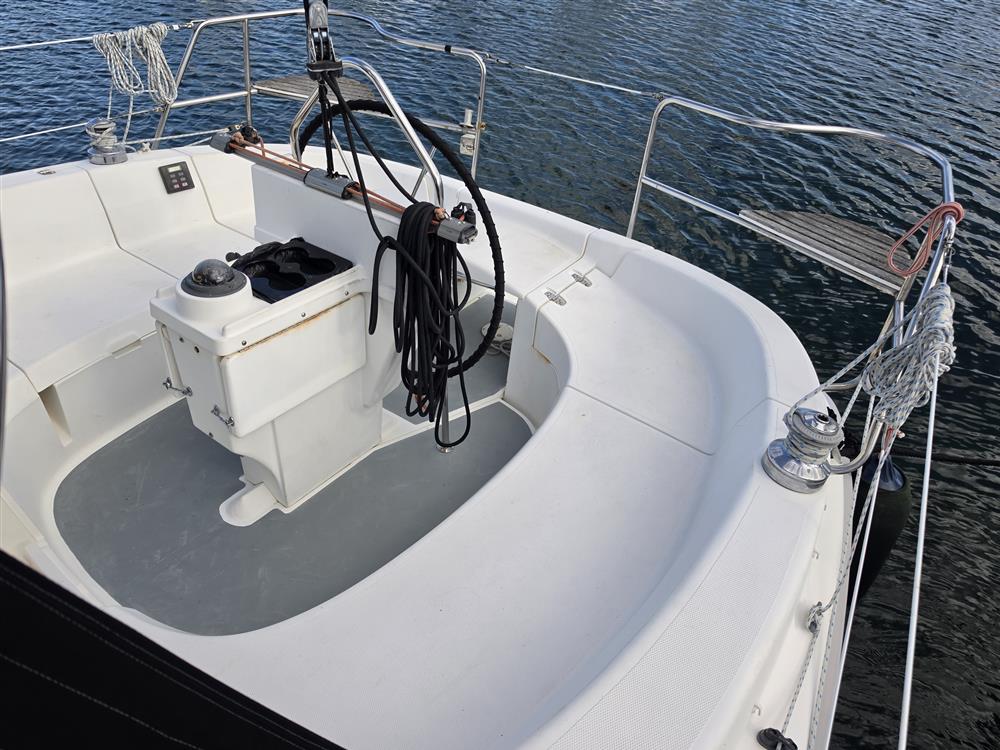Hunter Legend 336