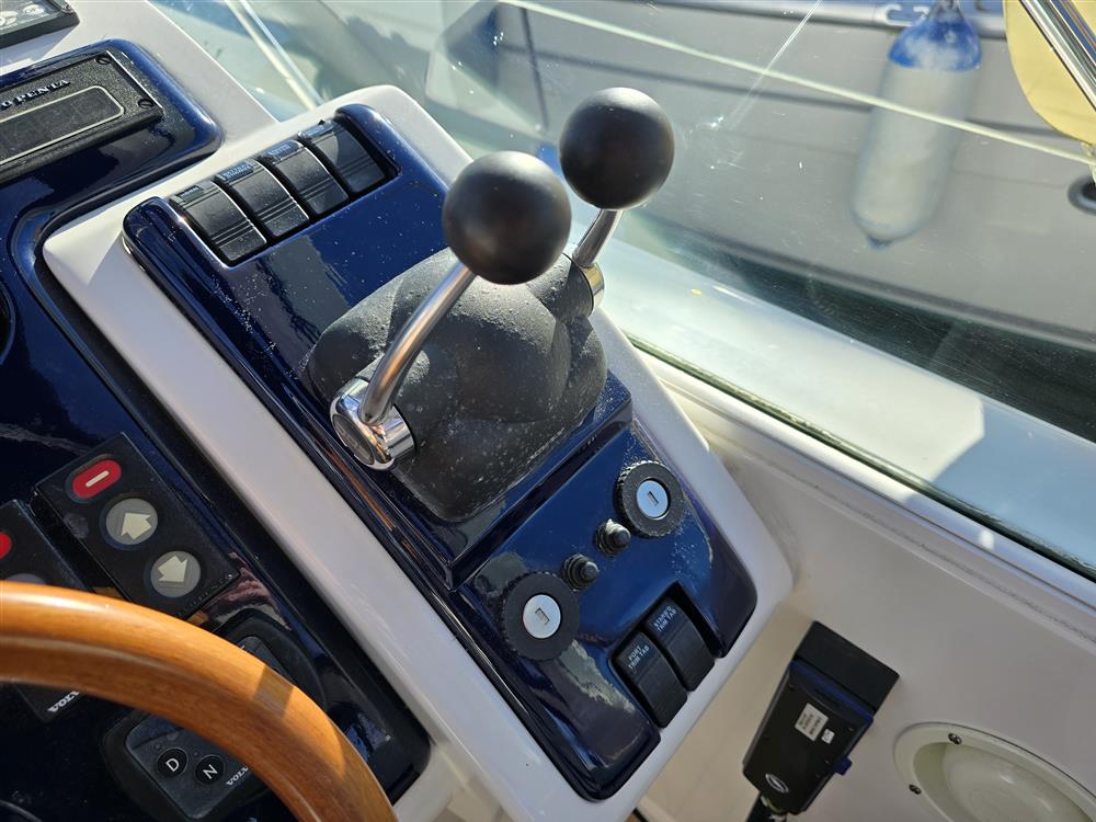 Fairline Targa 34