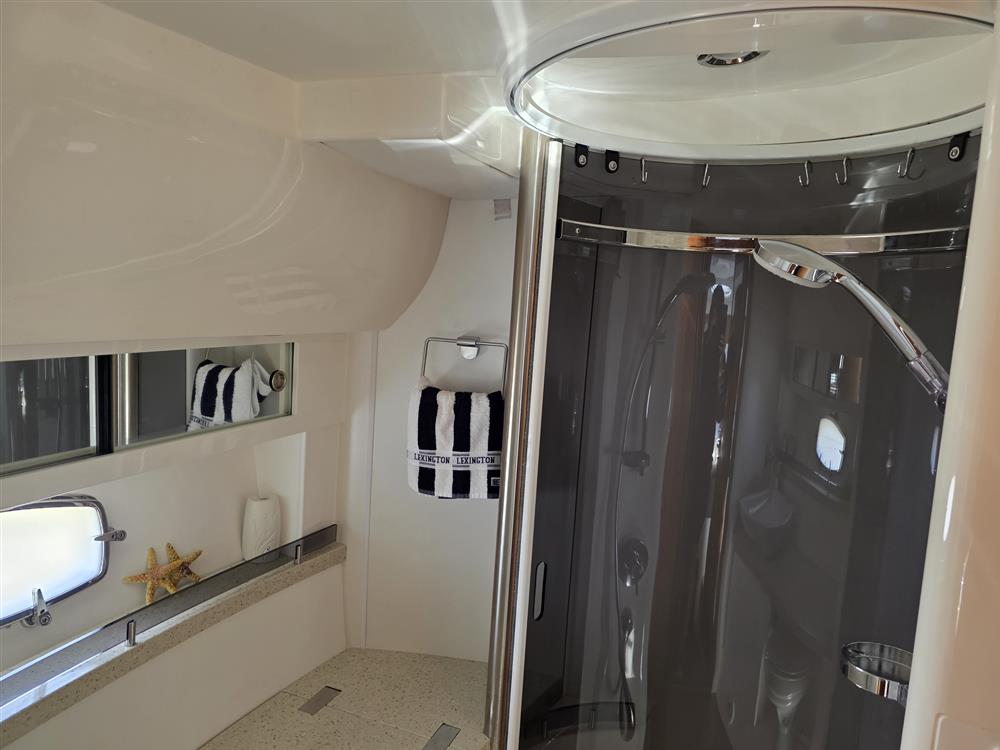 Fairline Targa 38 GT