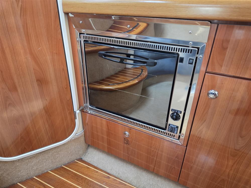 Sealine S34