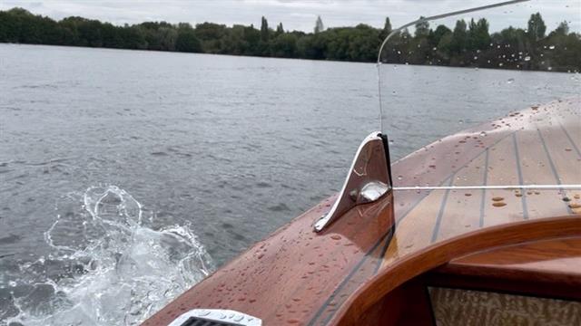 Henley Runabout