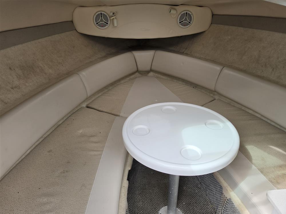Maxum 2400 Sc3