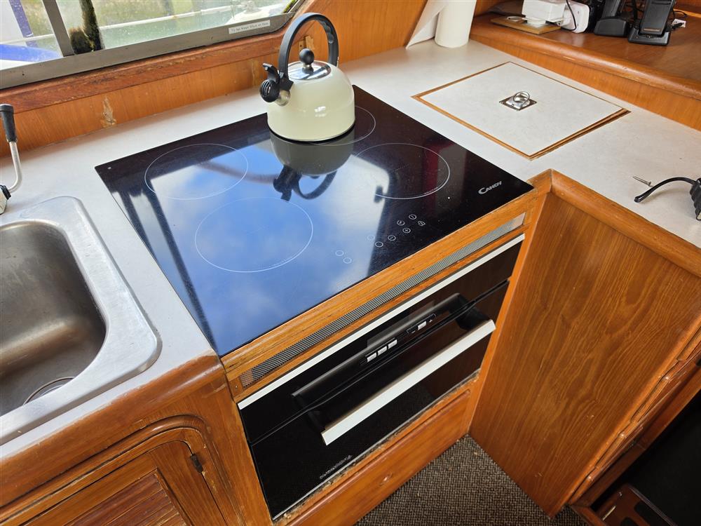 Trader 475 Signature