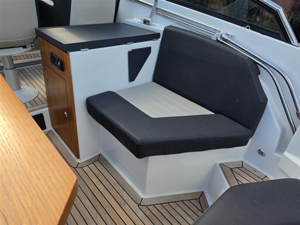 Finnmaster T8