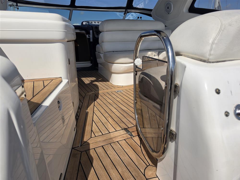 Sealine S34