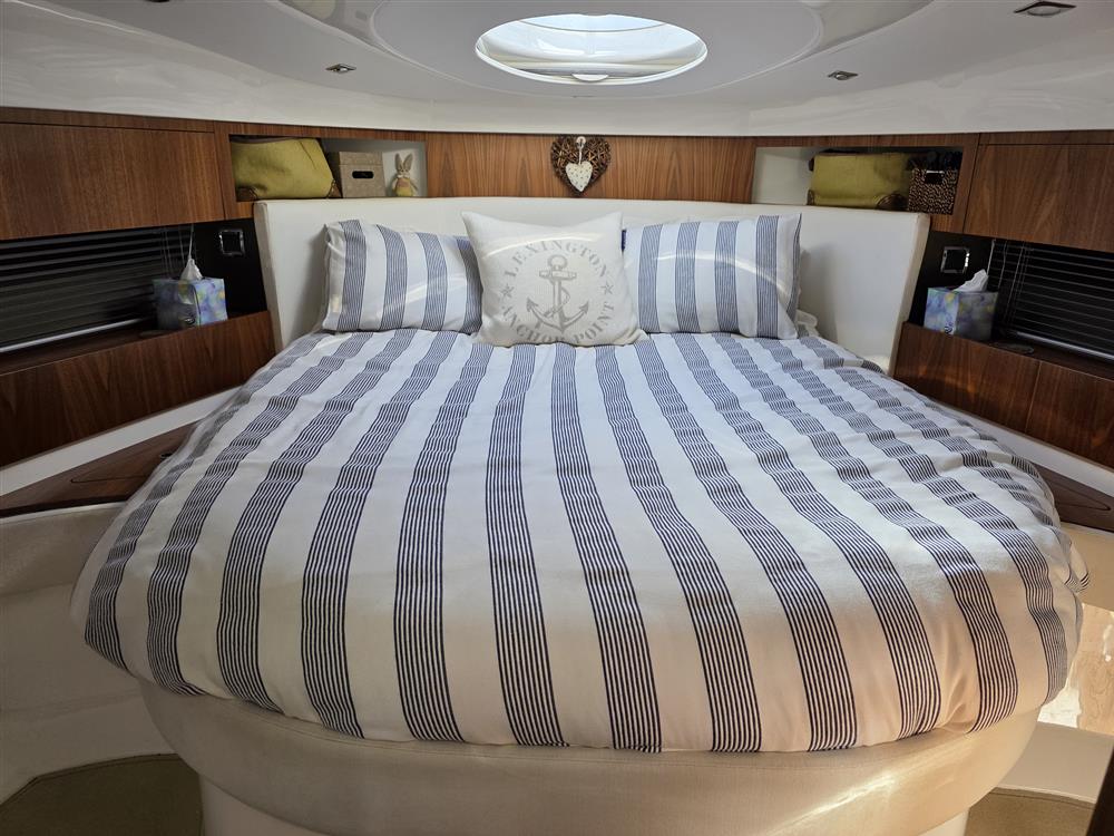 Fairline Targa 38 GT