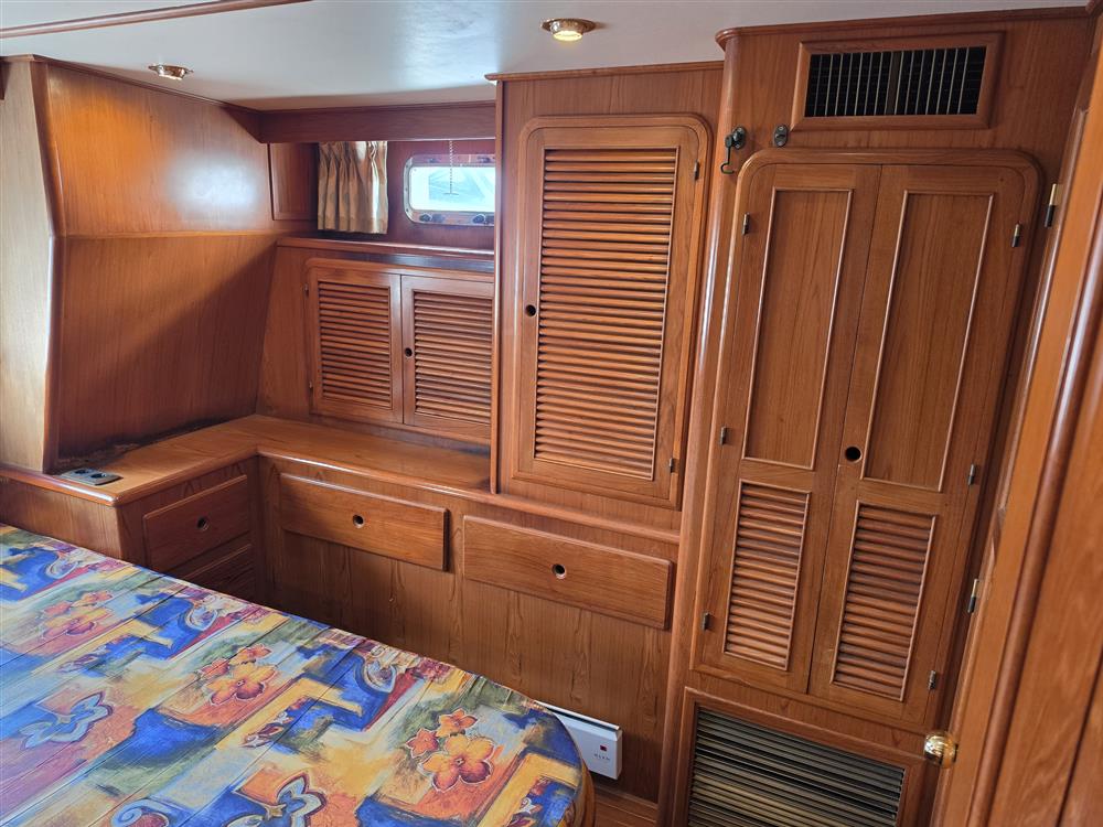 Trader 475 Signature